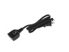 Water Dispenser Power Cord – Part Number: 8-CDP-P300