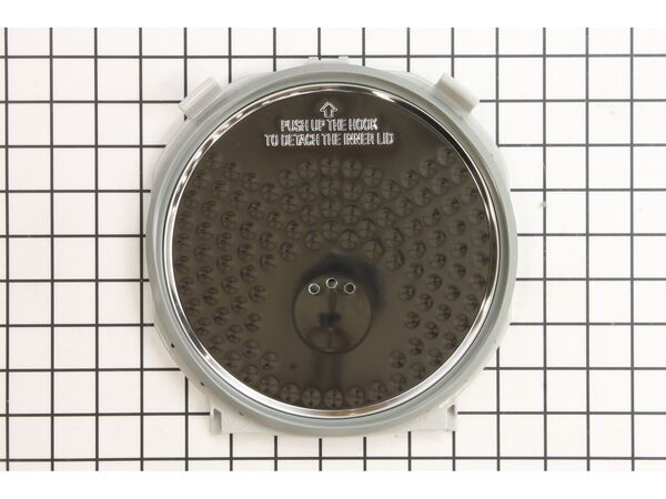 10518103-1-M-Zojirushi-8-NPH-P221-Inner Lid Set