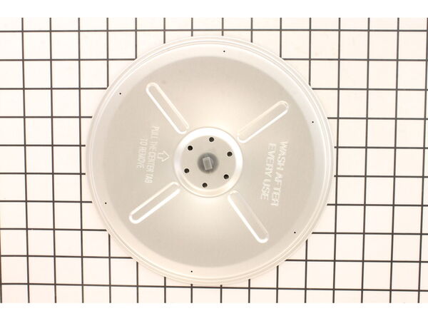 10518129-1-M-Zojirushi-8-NST-P142-Inner Lid Set