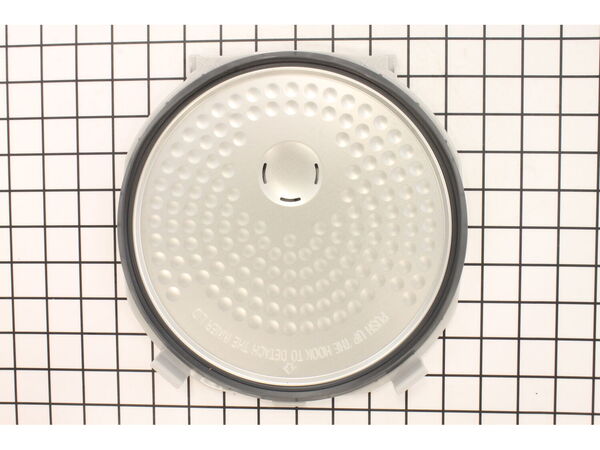 10518139-1-M-Zojirushi-8-NSY-P092-Inner Lid set (C138)