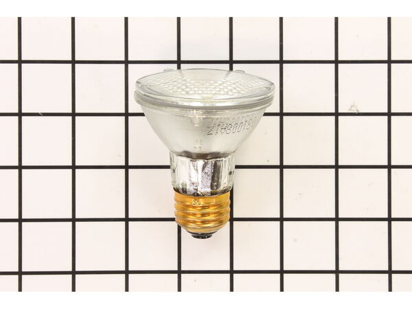 10518152-1-M-Vent-A-Hood-P1130-Par20 Halogen Bulb, 50 Watt