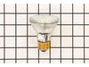 Par20 Halogen Bulb, 50 Watt – Part Number: P1130