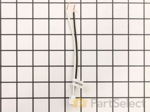 10518236-1-M-Hoover-290526001-Edf Wire Harness - 1/4" Terminal