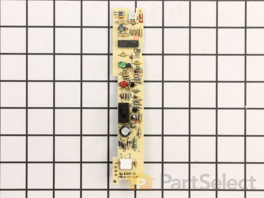 10518330-1-M-Hoover-860292001-Printed Circuit Board