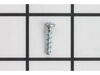 Screw-Self Tapping – Part Number: H-21447228