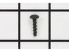 Screw-Self Tapping – Part Number: H-21447242