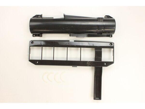 10518358-1-M-Hoover-H-37243022-Bottom Plate and Duct Assembly-15"