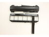 Bottom Plate and Duct Assembly-15" – Part Number: H-37243022