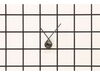 Torsion Spring – Part Number: H-38355010