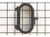 Bag Flange With Sealant – Part Number: H-41424011