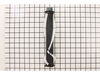 Brush Roll Assembly – Part Number: RO-JR0010