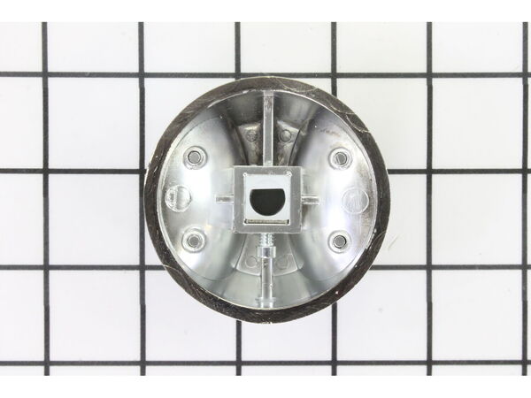 10518415-1-M-Aftermarket-02340-Control Knob, D = 12, 8Mm Shaft