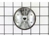 Control Knob, D = 12, 8Mm Shaft – Part Number: 02340