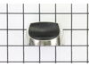 10518415-2-S-Aftermarket-02340-Control Knob, D = 12, 8Mm Shaft