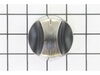 10518415-3-S-Aftermarket-02340-Control Knob, D = 12, 8Mm Shaft