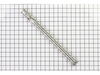 Stainless Steel Burner – Part Number: 10361