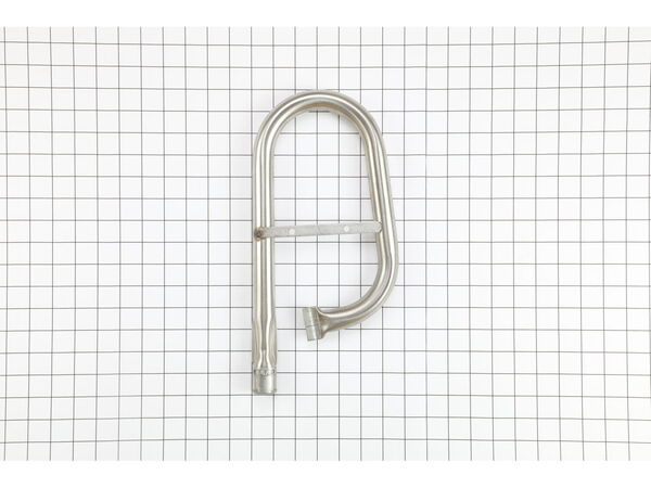 10518524-1-M-Aftermarket-123L1-Stainless Steel Burner