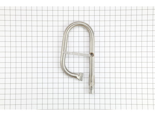 10518525-1-M-Aftermarket-123R1-Stainless Steel Burner