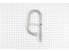 Stainless Steel Burner – Part Number: 123R1