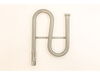 Stainless Steel Burner – Part Number: 124R1