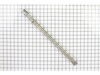 Stainless Steel Burner – Part Number: 15051