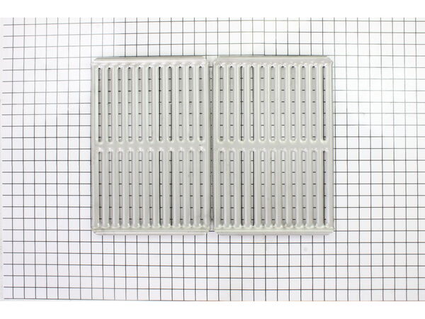 10518714-1-M-Aftermarket-532S2-Stamped Stainless Steel Cooking Grid