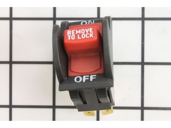 10518780-1-M-Aftermarket-8166K21-Switch w/Key (4Wire)