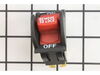 Switch w/Key (4Wire) – Part Number: 8166K21