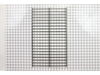 Galvanized Steel Wire Rock Grate – Part Number: 91601