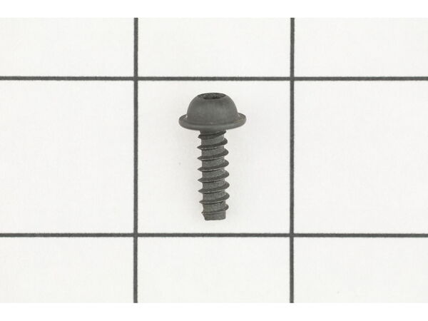 1104019-1-M-Frigidaire-530015906         -SCREW-M5.28X1.81X1