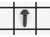 1104019-3-S-Frigidaire-530015906         -SCREW-M5.28X1.81X1