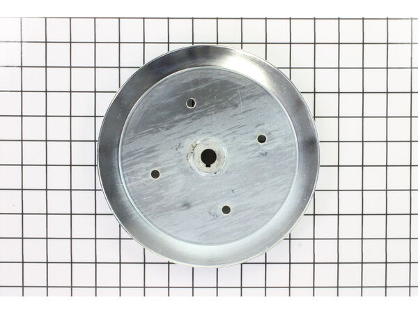 1114316-1-M-Frigidaire-532123666         -PULLEY.TRANSAXLE