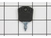 KEY.MOLDED.GENERIC – Part Number: 532122147