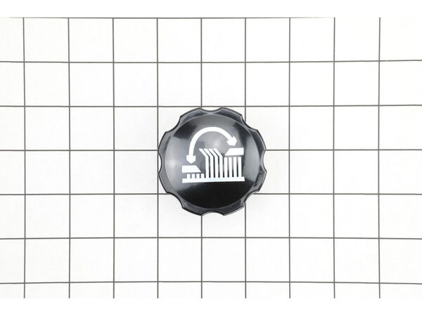 1116363-1-M-Frigidaire-532138057         -KNOB INF 3/8-16 UN