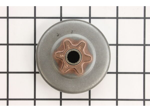 1130911-1-M-Frigidaire-530047061         -Assembly-CLUTCH DRUM W