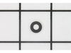 RETAINER-BAR ADJUS – Part Number: 530038593