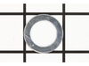 WASHER 21/32 x 1 x – Part Number: 819211621
