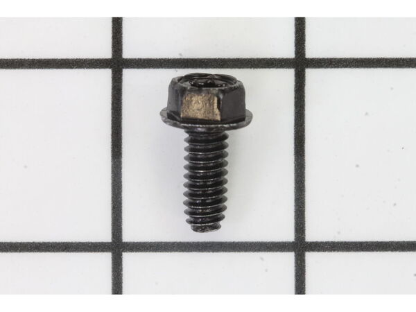 1136199-1-M-Frigidaire-532137729         -SCREW HEX THD CUT