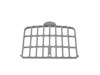 Cover,side basket ,grey ,silverware – Part Number: 154424303
