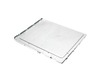 Shield,wool ,lower – Part Number: 316407700