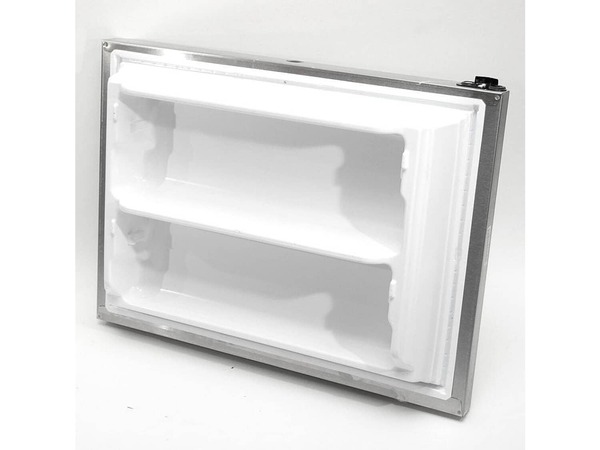 1144982-1-M-Frigidaire-240450364         -Door,Freezer  ,stainless steel ,RH