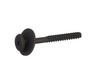 1145022-2-S-Frigidaire-316433303         -Oven Drawer Handle Screw