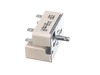 1145040-3-S-Frigidaire-316436001         -Infinite Burner Switch - Large Element