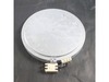 Dual Radiant Surface Element - 6 Inch 1200W - 9 Inch 2500W – Part Number: 318198925