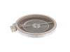 1145100-3-S-Frigidaire-318198925         -Dual Radiant Surface Element - 6 Inch 1200W - 9 Inch 2500W