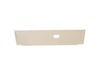 Shield,backguard ,bisque ,inner – Part Number: 316234014