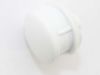 1145168-2-S-Frigidaire-318017710         -Knob,clock/timer ,white