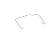 1145215-2-S-Frigidaire-297030500         -Controller Clip