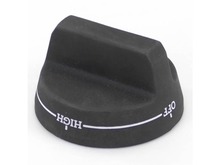 Knob,main burner – Part Number: 5304444405