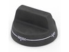 Knob,main burner – Part Number: 5304444405